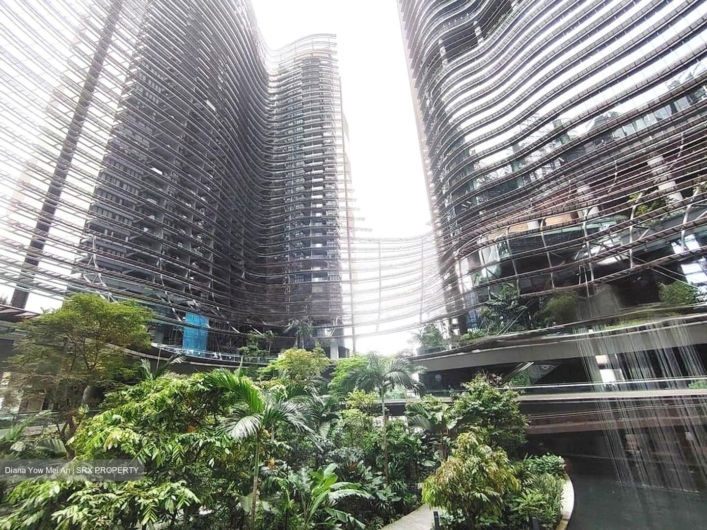 Straits View (D1), Condominium #459959731